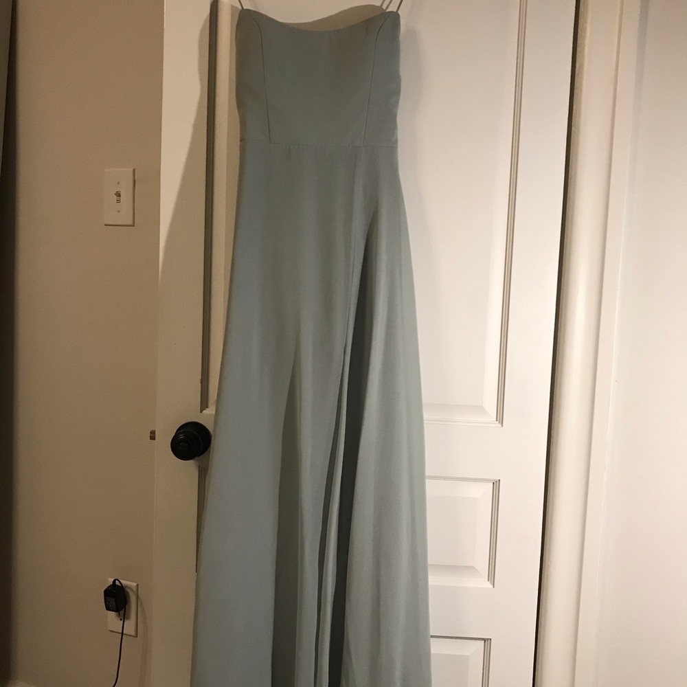 Jenny Yoo Kiara dress